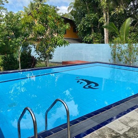 Green Land Villa Ahangama Exterior foto