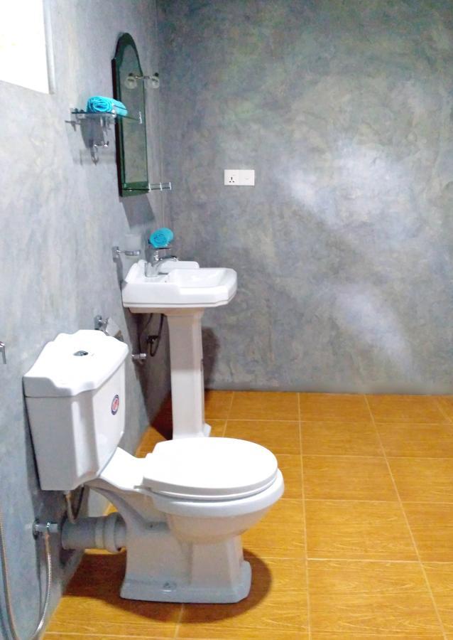 Green Land Villa Ahangama Habitación foto