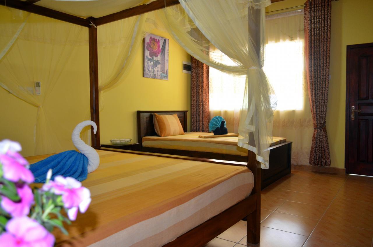 Green Land Villa Ahangama Habitación foto